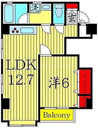 墨田区文花１丁目