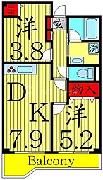 墨田区八広３丁目