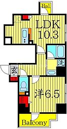 墨田区石原３丁目