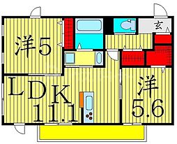 葛飾区鎌倉２丁目