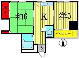 墨田区千歳２丁目