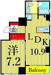 荒川区西日暮里４丁目