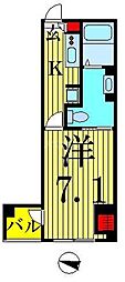 墨田区立川１丁目