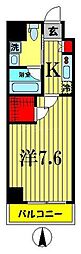 江東区毛利２丁目