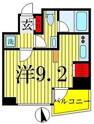 墨田区横網２丁目