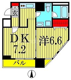 墨田区横網２丁目