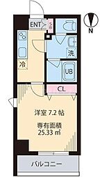 墨田区立川２丁目