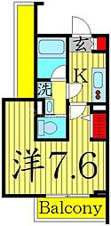 墨田区八広５丁目