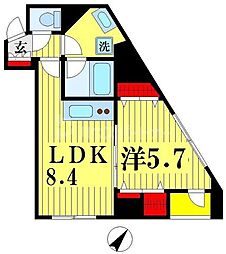 墨田区東向島５丁目