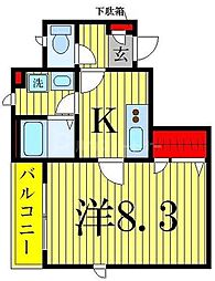 足立区千住旭町