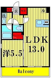 墨田区立花１丁目