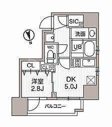 台東区蔵前４丁目