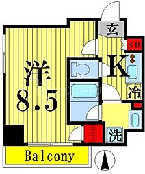 墨田区東駒形４丁目