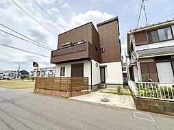 座間市新田宿
