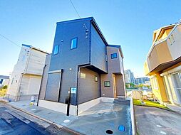 茅ヶ崎市今宿 No.4