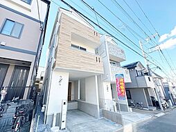 大和市柳橋5丁目2期　1号棟