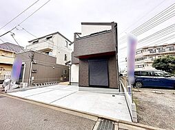 相模原市南区若松第5