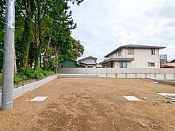 藤沢市鵠沼神明3丁目　4号区画