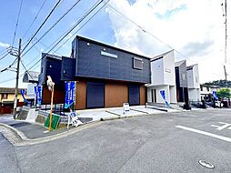 藤沢市善行2丁目　4号棟