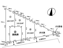 茅ヶ崎市小和田1丁目　1