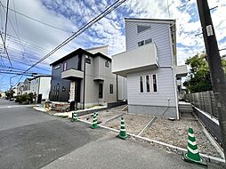 藤沢市辻堂東海岸3丁目　C