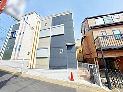 座間市相武台4丁目3期 2号棟