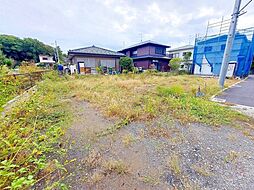 茅ヶ崎市高田1丁目　1号地