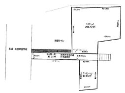 座間市座間1丁目