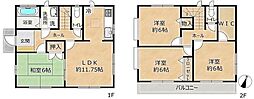 座間市座間1丁目