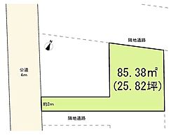 大和市中央5丁目