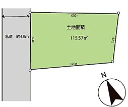 横浜市瀬谷区瀬谷2丁目