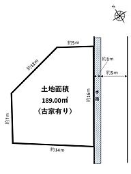 海老名市国分南2丁目