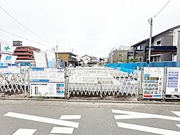 大和市西鶴間3丁目I　No.4