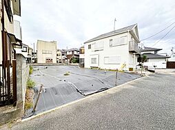 茅ヶ崎市美住町