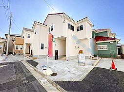 茅ヶ崎市今宿　6号棟