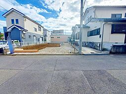 藤沢石川6丁目　2号棟