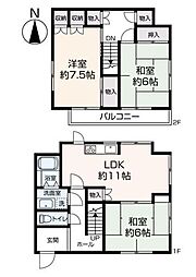 海老名市東柏ケ谷6丁目