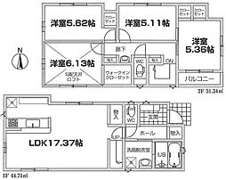 藤沢市亀井野03238(3)　1