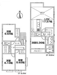 藤沢市亀井野03238(3)　2