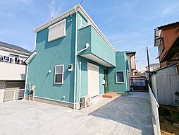 茅ヶ崎市本村5丁目