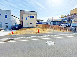 座間市立野台3丁目 A区画