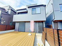 藤沢市藤が岡3丁目　A