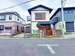 大和市中央林間西5丁目