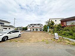 茅ヶ崎市南湖3丁目全4区画 3