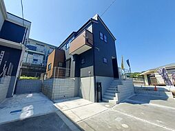 海老名市杉久保北4丁目 3号棟