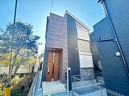 綾瀬市蓼川3丁目　2号棟