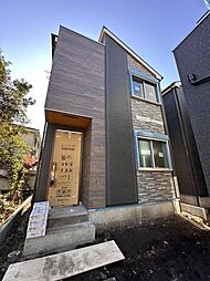 綾瀬市蓼川3丁目　2号棟