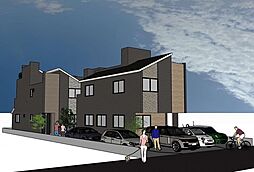 綾瀬市蓼川3丁目　2号棟