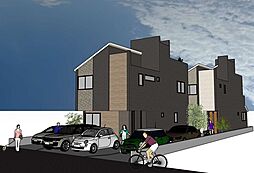 綾瀬市蓼川3丁目　3号棟