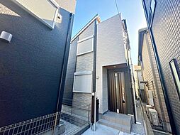 綾瀬市蓼川3丁目　3号棟